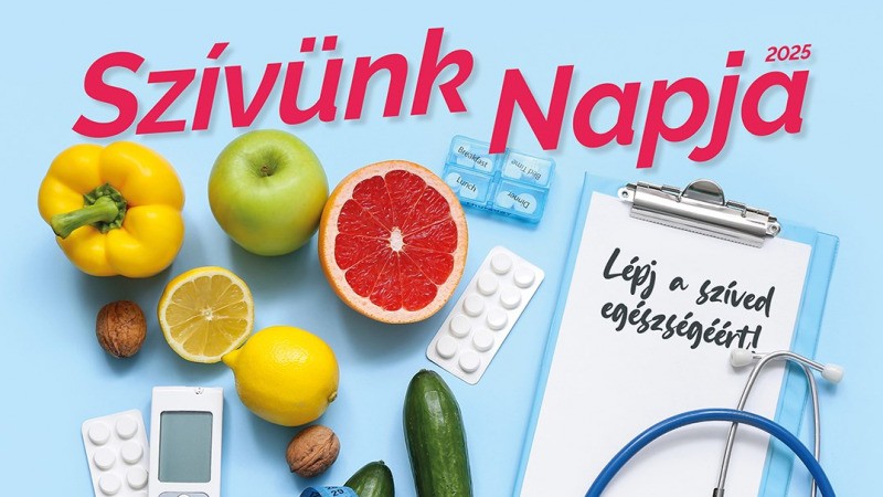 Szívünk napja
