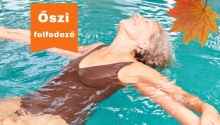 Hévízi feltöltődés Hotel FIT Hévíz