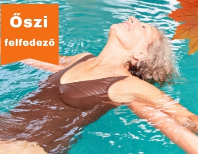 Hévízi feltöltődés