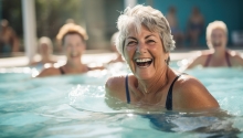 Őszből a Wellnessbe – Hévízi kikapcsolódás 
